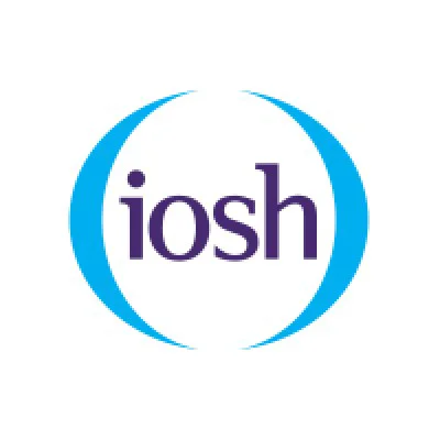 Logo of IOSH