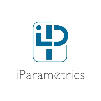 Logo of iParametrics, LLC