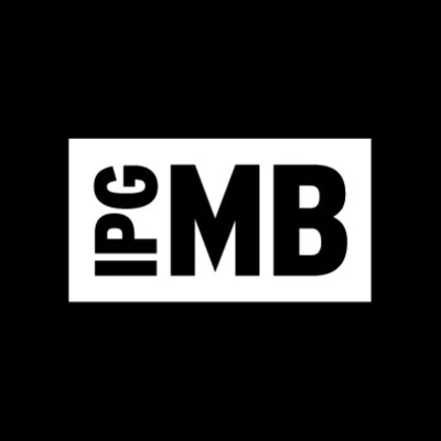 Logo of IPG Mediabrands