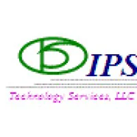 Logo of IPS Technology Services IPSTS