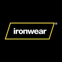 Logo of Ironwear