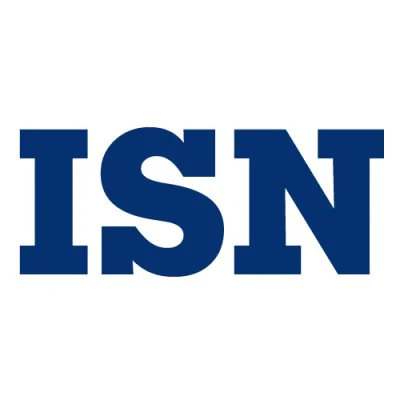 Logo of ISN Corp