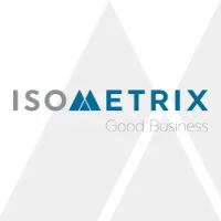 Logo of IsoMetrix Software