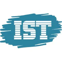 Logo of IST Group