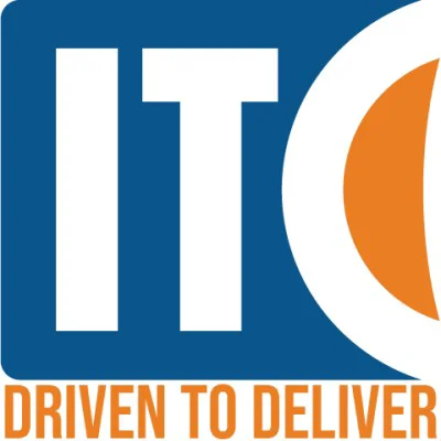 Logo of IT Concepts