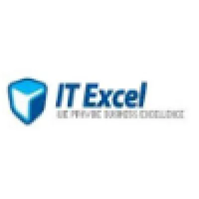 Logo of IT EXCEL LLC