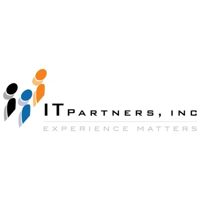 Logo of IT Partners, Inc