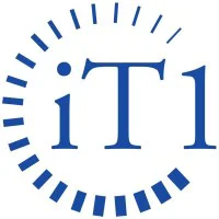 Logo of iT1