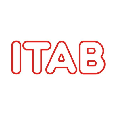 Logo of ITAB Group