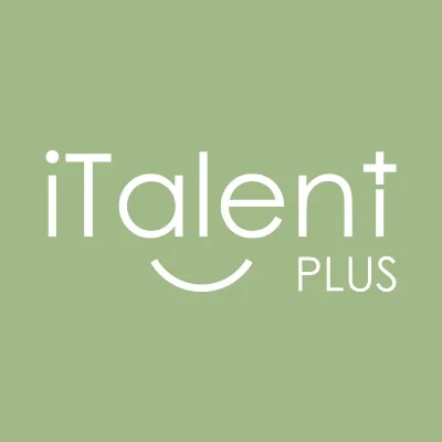 Logo of iTalent PLUS