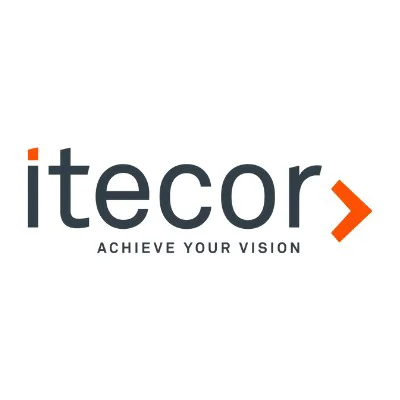 Logo of itecor