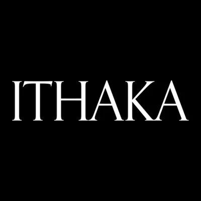 ITHAKA Logo