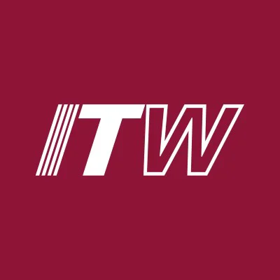 Logo of ITW