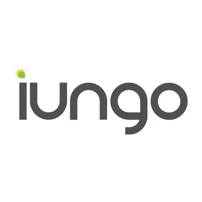 Logo of IUNGO - Boost your Supply Chain Synergy!