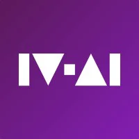 Logo of IV.AI