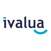 Logo of Ivalua