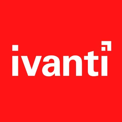 Logo of Ivanti