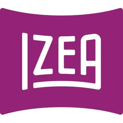 Logo of IZEA