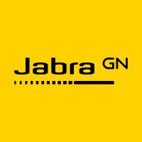 Logo of Jabra Hearing