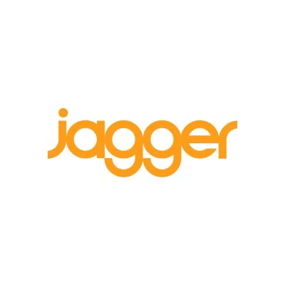 Logo of Jagger