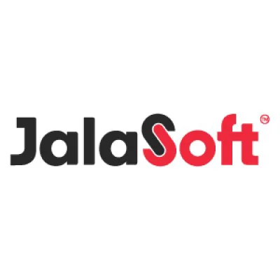 Logo of Jalasoft
