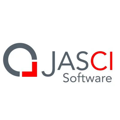 JASCI Software Logo