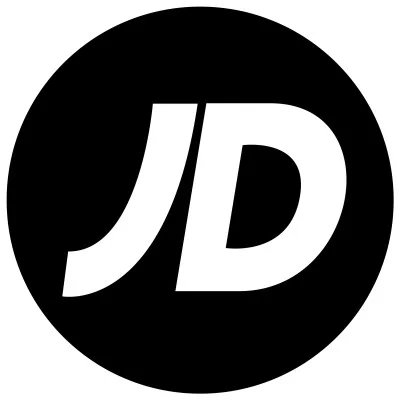 Logo of JD Sports Indonesia