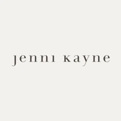 Logo of Jenni Kayne