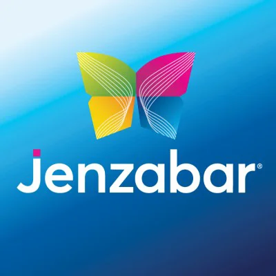 Logo of Jenzabar