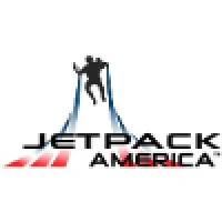 Logo of Jetpack America