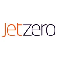 Logo of JetZero