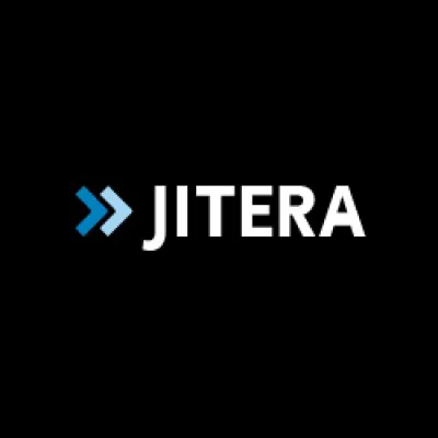 Logo of Jitera