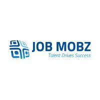 Logo of Job Mobz