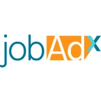 Logo of JobAdX