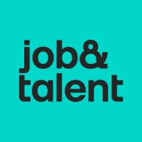 Logo of Jobandtalent