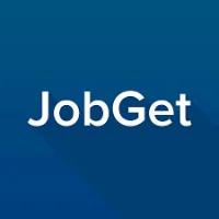 Logo of JobGet