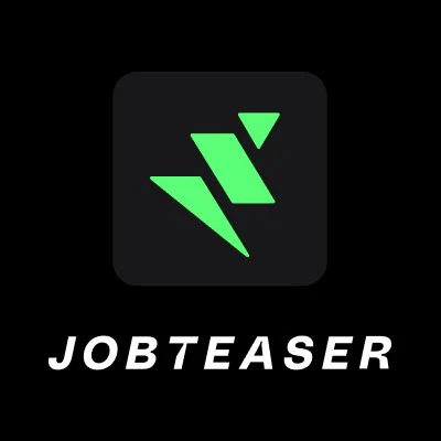 Logo of JobTeaser