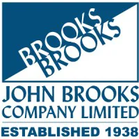 Logo of John Brooks Company Limited