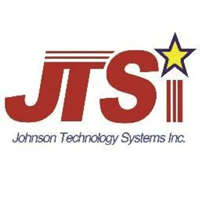 Logo of Johnson Technology Systems
