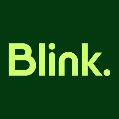 Logo of Blink - Employee Experience Platform