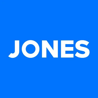 Logo of Jones Software