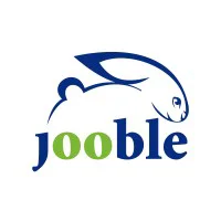 Jooble Logo