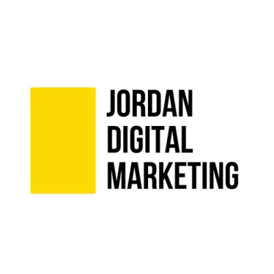 Logo of Jordan Digital Marketing