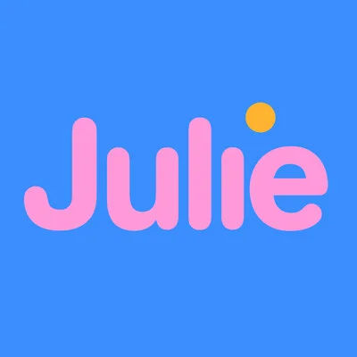 Logo of Julie Products