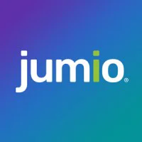 Logo of Jumio