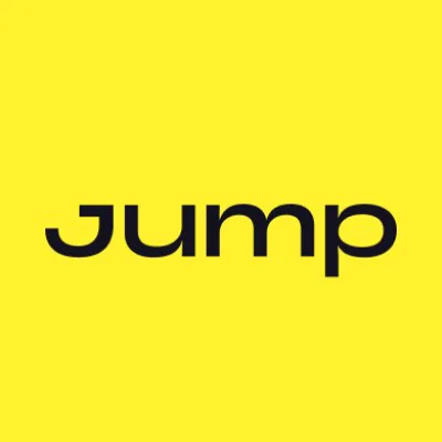 Logo of Jump