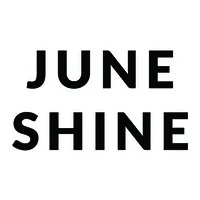 Logo of JuneShine