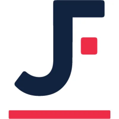 Logo of JustFund