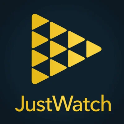 Logo of JustWatch