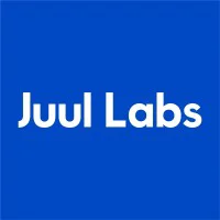 Logo of JUUL Labs